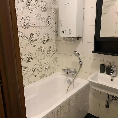 Przytulny 3city W Centrum Sopotu Z Balkonem By Renters Apartment *