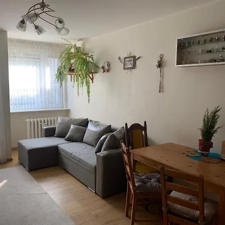 Przytulny 3city W Centrum Sopotu Z Balkonem By Renters *